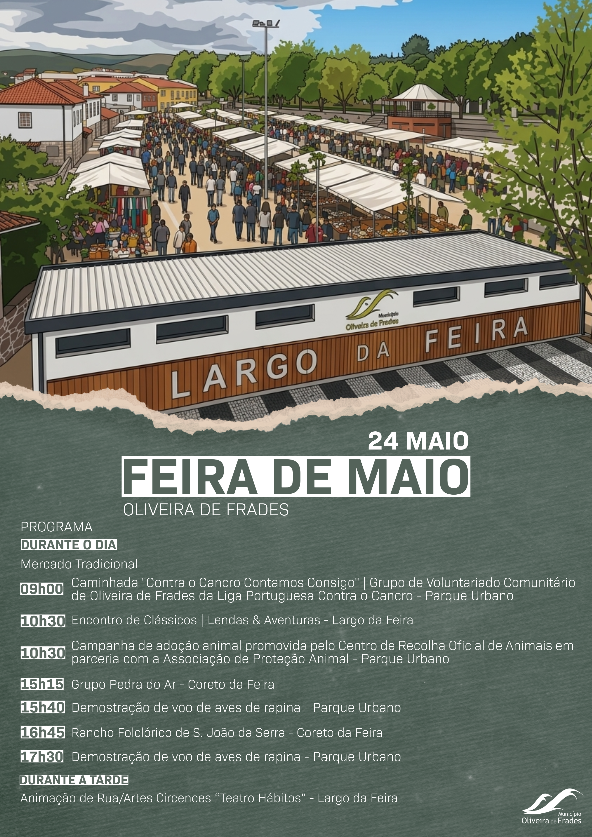 Feira de Maio